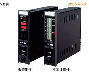 濰坊指示報警組件