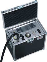 濰坊移動式紅外氣體分析儀