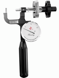 濰坊小型便攜式洛氏硬度計(jì)