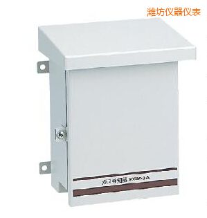 濰坊固定式毒性氣體檢測儀