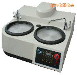 濰坊時代手動研磨拋光機(jī)