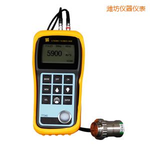 濰坊超聲波測厚儀(鑄鐵型)