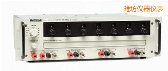 濰坊十進制分壓器