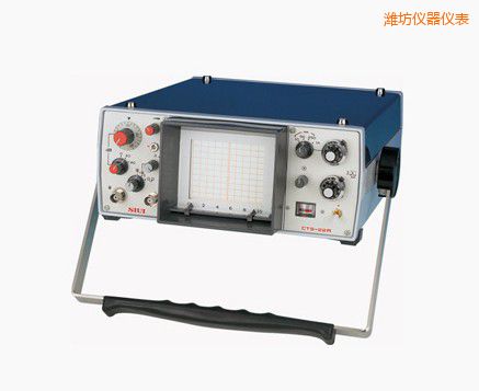 濰坊模擬超聲波探傷儀