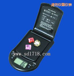 濰坊微型電子天平,100g,0.1g