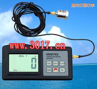 濰坊振動儀