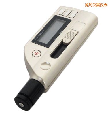 濰坊一體式便攜式里氏硬度計(jì)