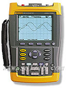 濰坊萬用示波表