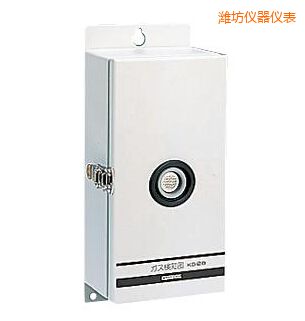 濰坊固定式氧氣檢測(cè)儀