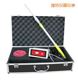 濰坊時代埋地管道泄漏檢測儀