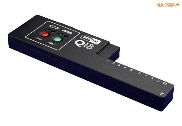 濰坊爐溫測試儀