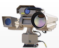 濰坊制冷式熱成像儀