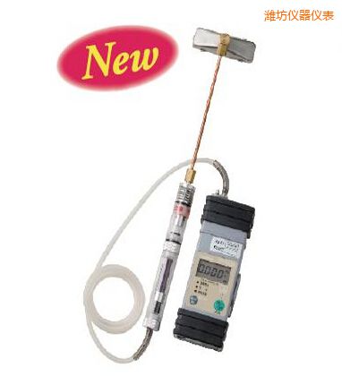 濰坊一氧化碳測定器