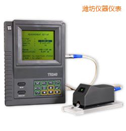 濰坊時(shí)代手持式粗糙度儀