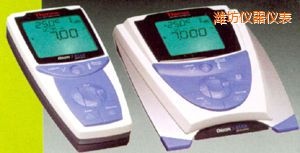 濰坊PH/電導(dǎo)率測量儀