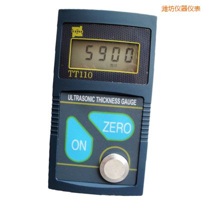 濰坊時代超聲波測厚儀