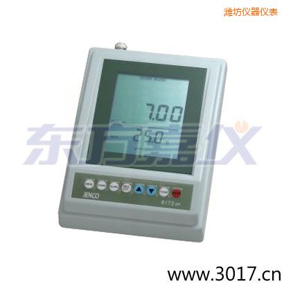 濰坊臺式酸度計,氧化還原,溫度