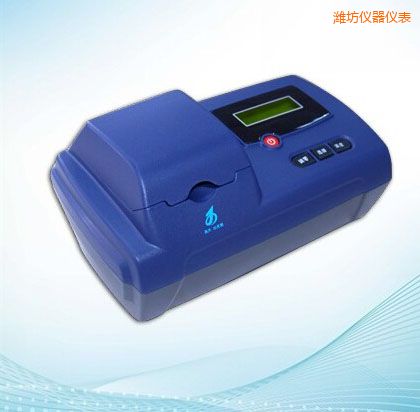 濰坊過氧化苯甲酰快速測定儀