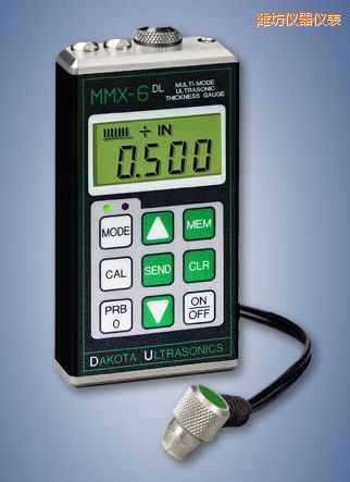 濰坊超聲波測(cè)厚儀