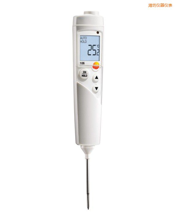 濰坊防水型食品中心溫度計(jì)