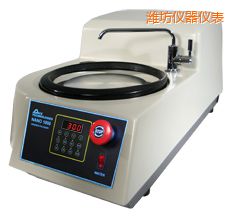 濰坊時(shí)代單盤(pán)手動(dòng)研磨拋光機(jī)