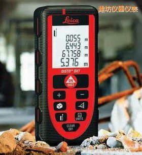 濰坊激光測距儀