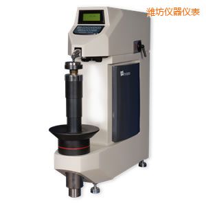 濰坊洛氏硬度計