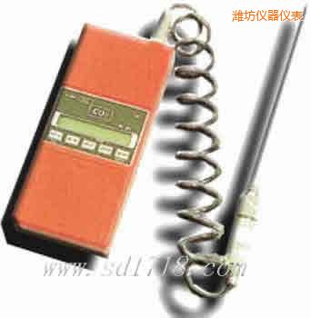 濰坊二氧化碳檢測(cè)儀