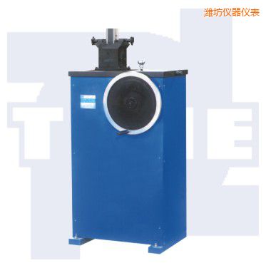 濰坊沖擊試樣缺口專用手動(dòng)拉床