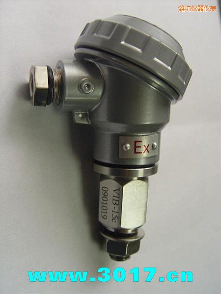 濰坊振動(dòng)信號變送器