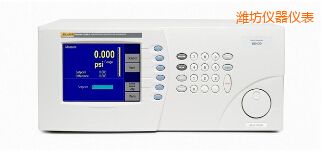 濰坊微壓氣體壓力控制器校準器