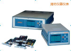 濰坊智能型多點環(huán)境測試系統(tǒng)