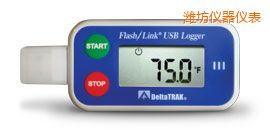 濰坊FlashLink®USB Logger 可重復(fù)使用數(shù)據(jù)記錄儀