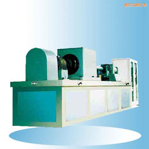 濰坊時代微機(jī)控制電液伺服軸承試驗(yàn)機(jī)