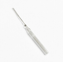 濰坊短尺寸玻璃套管標(biāo)準(zhǔn)鉑電阻溫度計(jì)