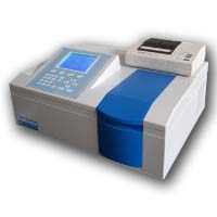 濰坊雙光束紫外分光光度計(jì)