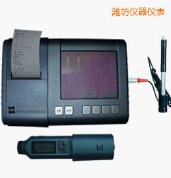 濰坊時(shí)代里氏硬度測(cè)量系統(tǒng)