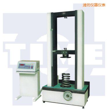 濰坊數(shù)顯示彈簧拉壓試驗(yàn)機(jī)