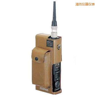 濰坊氟利昂檢測(cè)器