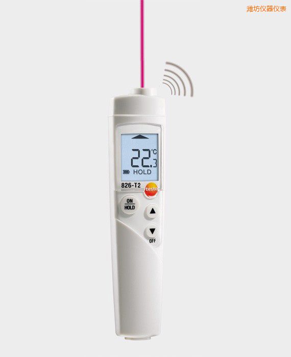 濰坊紅外測(cè)溫儀