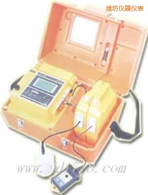 濰坊多種氣體檢測(cè)儀