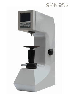 濰坊數(shù)顯洛氏硬度計(jì)