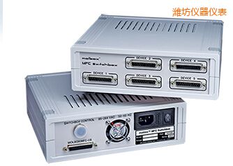 濰坊控制切換開關