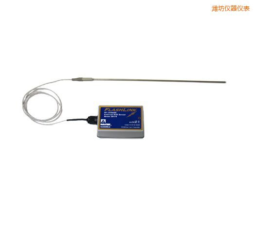 �H��FlashLink® 2.4 GHz Wireless ��̖20194�� RFӛ��� - �ⲿRTD�͜؂�����