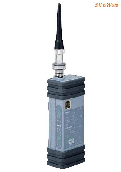 濰坊自吸式氣體檢測器