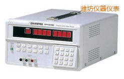 濰坊單路輸出可編程線性直流電源