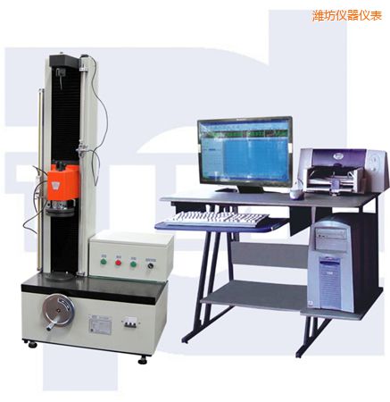 濰坊微機(jī)控制彈簧拉壓試驗(yàn)機(jī)