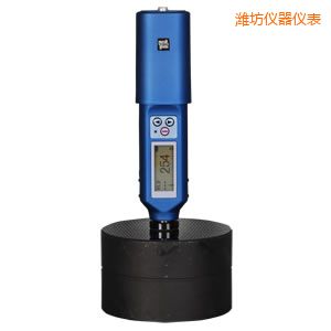 濰坊一體化便攜式里氏硬度計(jì)