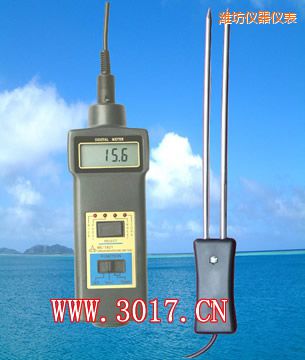 濰坊糧食水分儀(糧食水份儀)