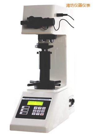 濰坊數(shù)顯小負荷布氏硬度計